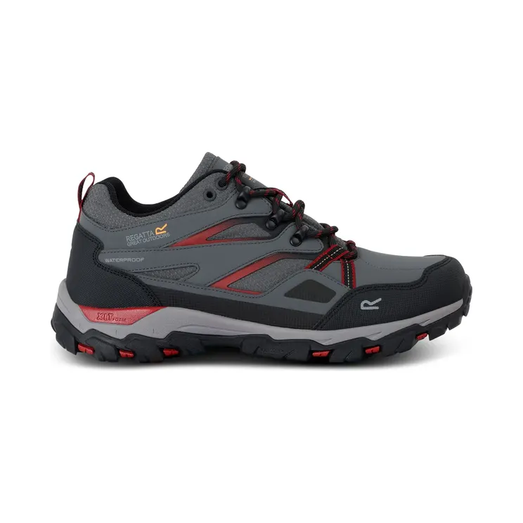 Wandelschoenen Regatta Holcombe III (RMF873-VBM)