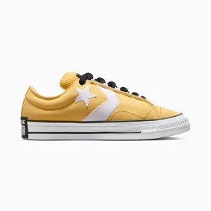 Converse Star Player 76 Puff Bananas/White/Black (A11484C)