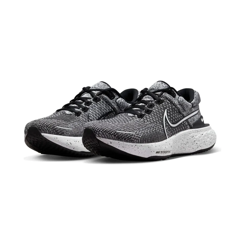 Nike ZoomX Invincible Run Flyknit 2 Oreo (DH5425-103)