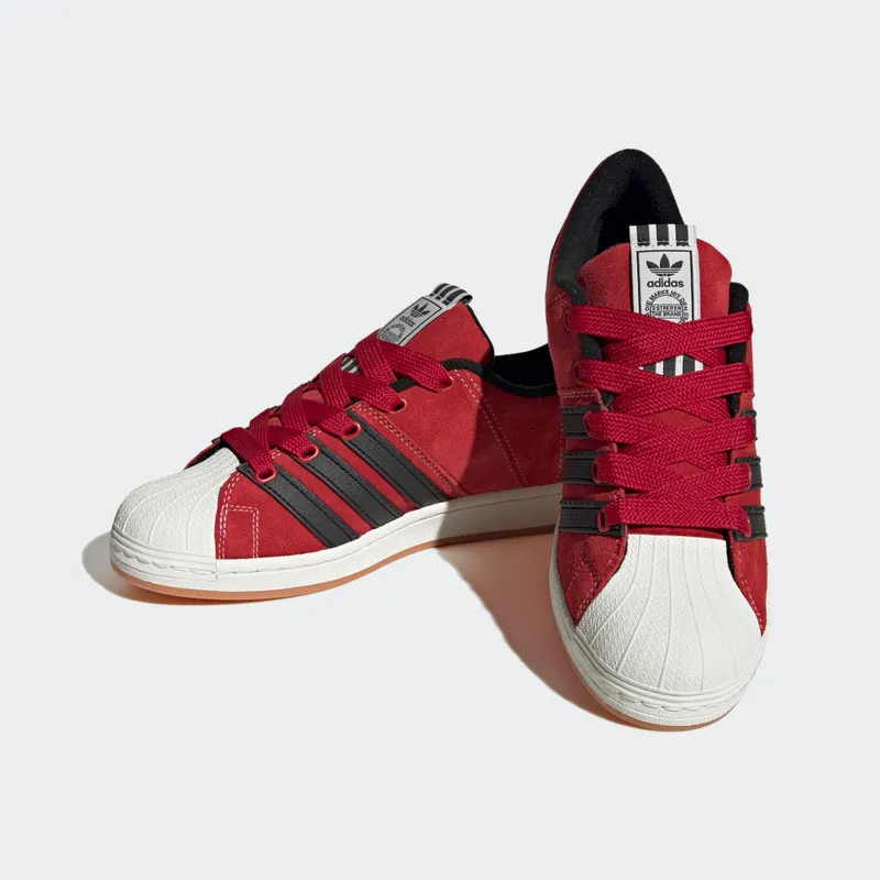 adidas adidas SuperModified YNuK Power Red / Core Black / Off White (IE2176)