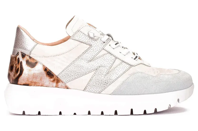 Wonders sneaker Wit (A-24100-OffWhite)