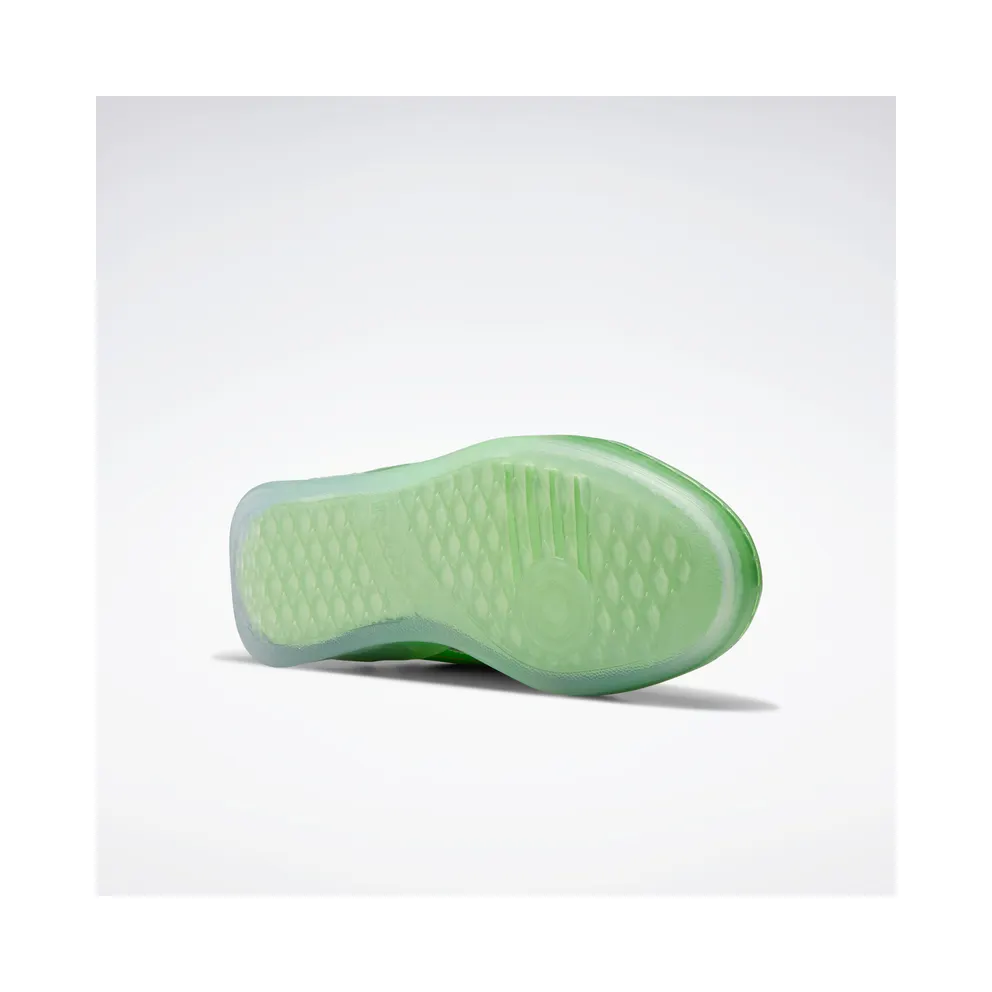 Adidas Daniel Moon Club C Legacy Solar Green / Solar Green / Core Black (GY5329)