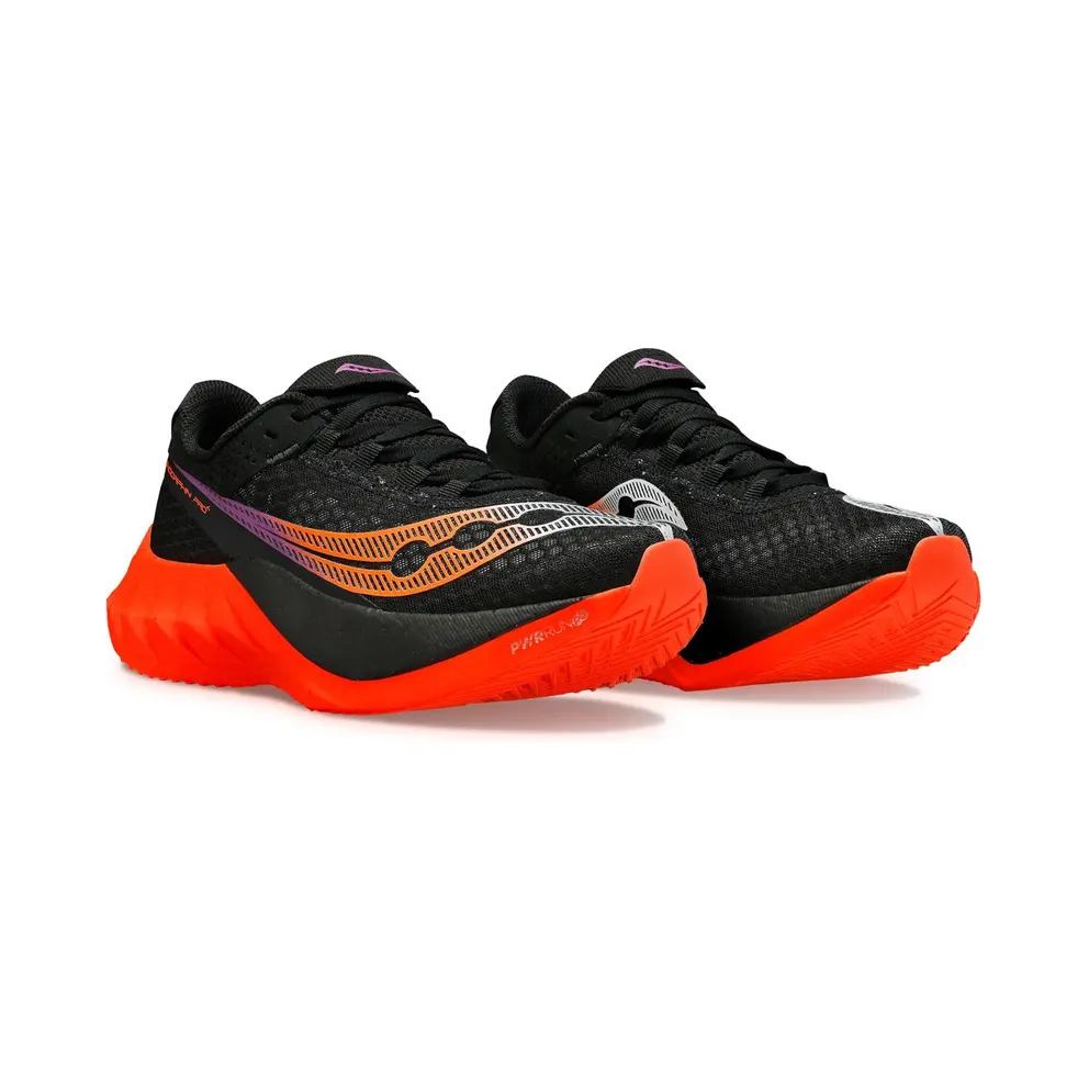 Saucony Endorphin Pro 4 Black Vizired (S20939-127)