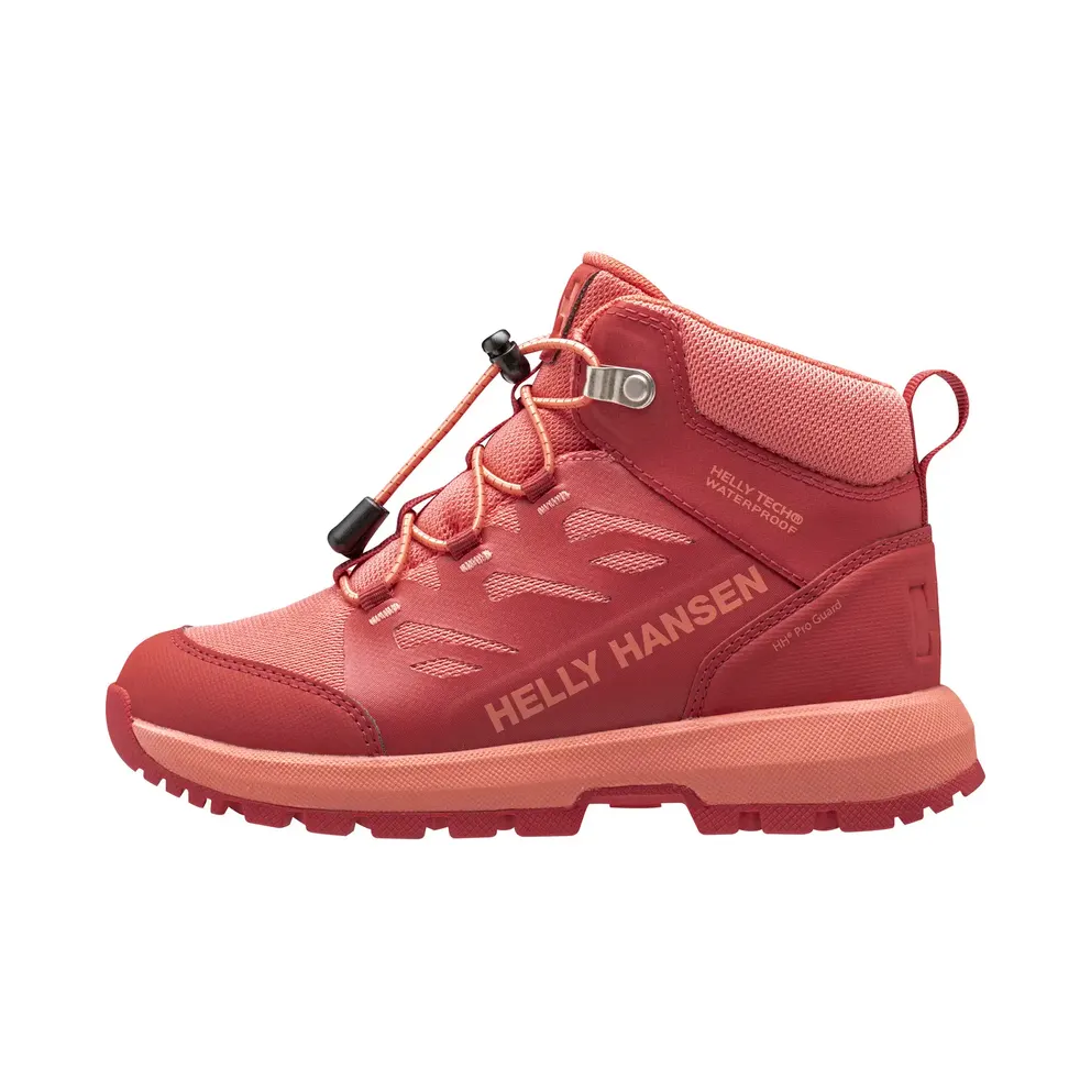 Kids’ Shoes Helly Hansen Marka Ht (11909-101)