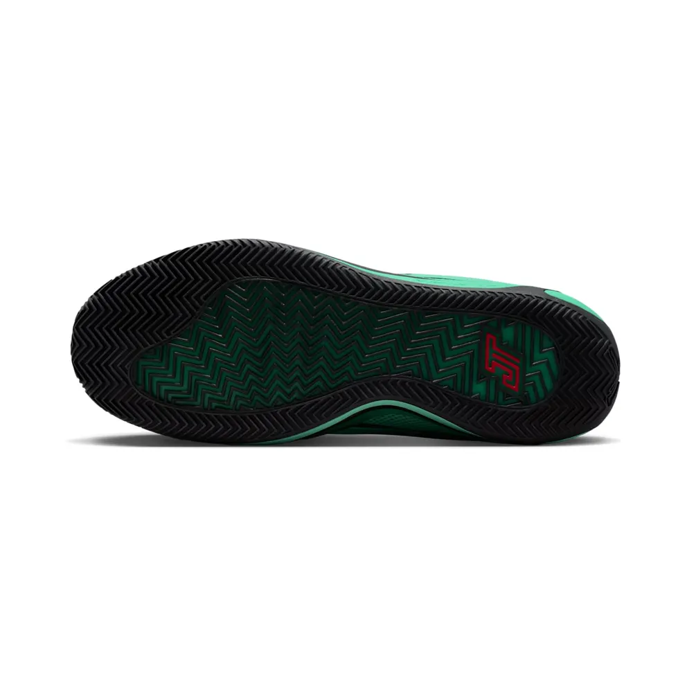 Jordan Tatum 4 “Green Glow” (HQ4614-300)