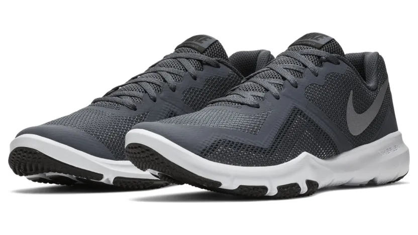 Nike Flex Control 2 Thunder Blue