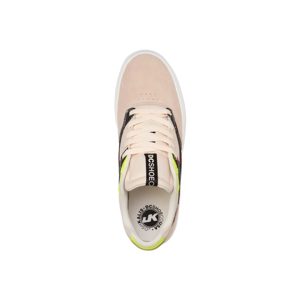 DC Kalis Vulc Red (ADYS300569fpw)