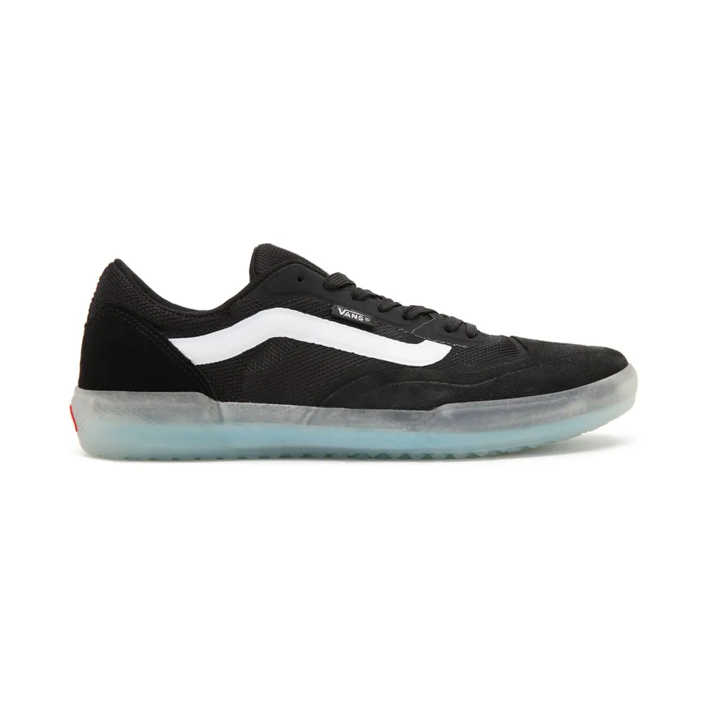 VANS Ave Shoes Black (VN0A5JIBY28)