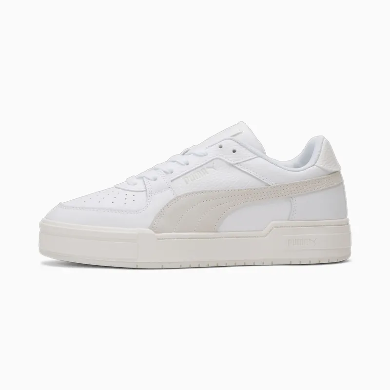 Puma CA Pro OW White/Grey (393490-01)