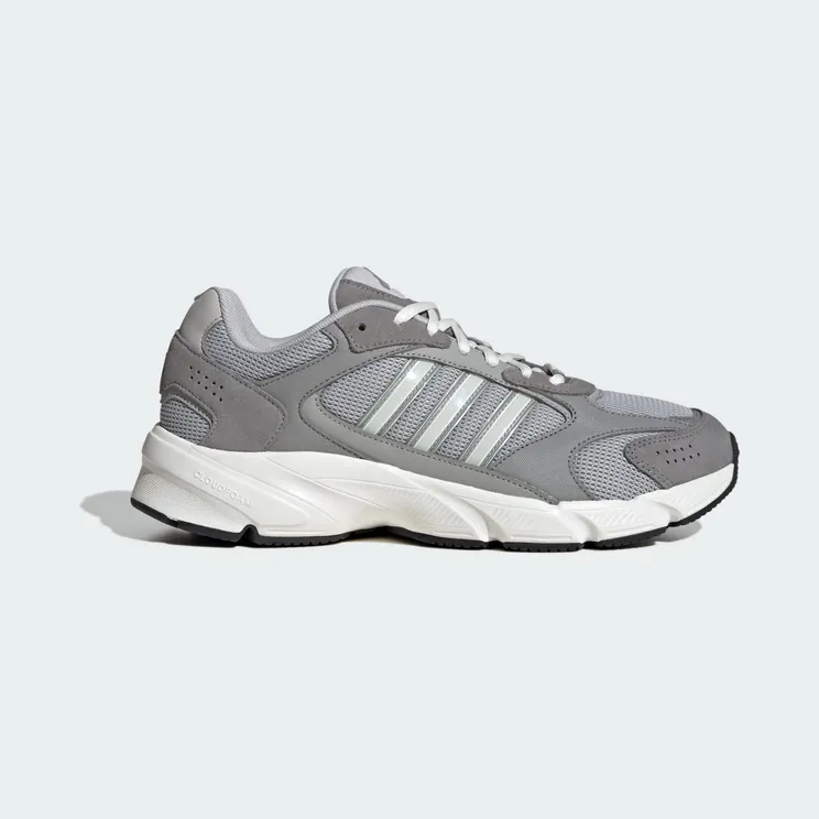 adidas Crazychaos 2000 “Grey Two / Core White / Grey Three” (JH6847)