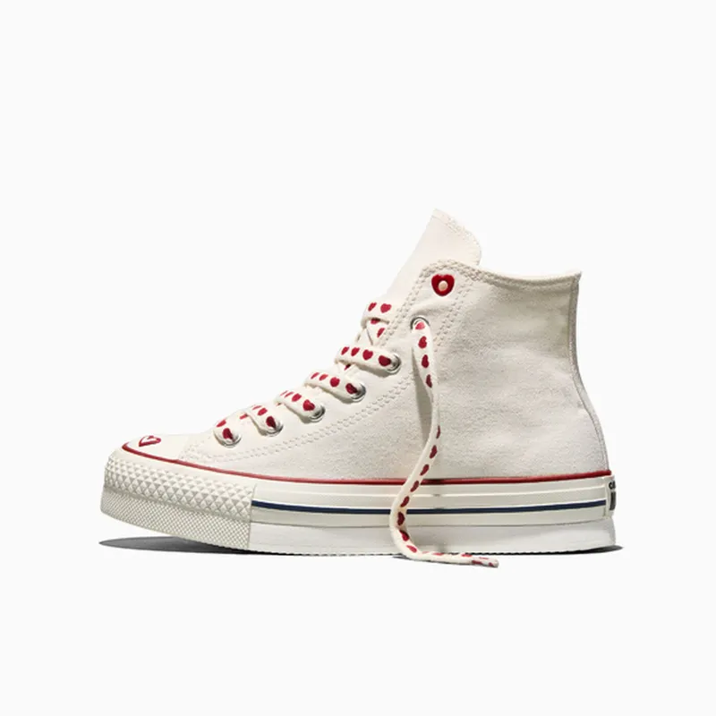 Converse Chuck Taylor White (A19062C)