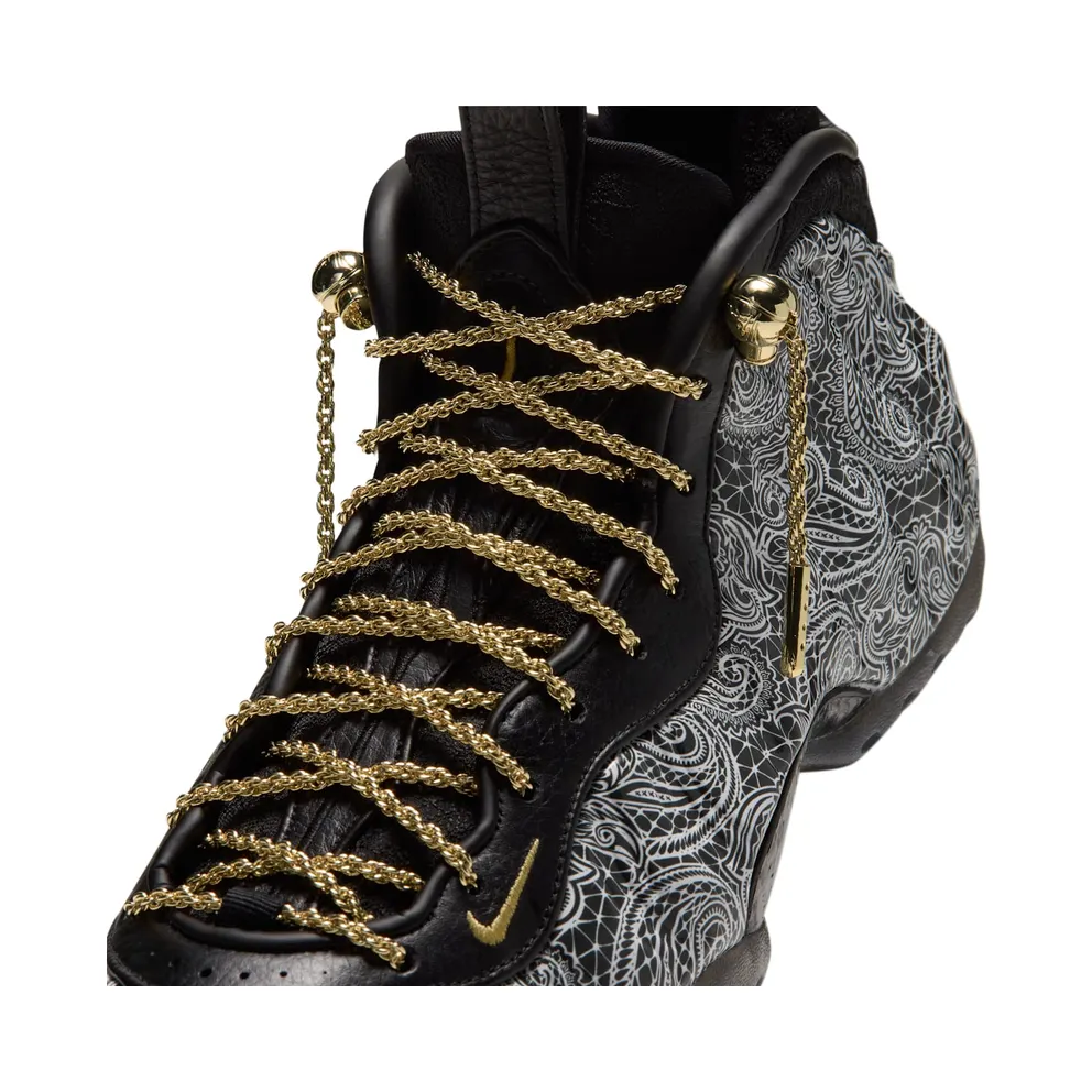 Victor Solomon x Nike Air Foamposite One – Trophies – “Trophies” (IR2077-001)
