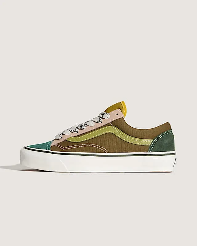 Vans Old Skool Beige (VN000D9R97N)
