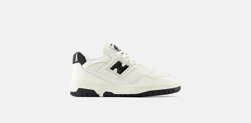 New Balance 550 “SEA SALT” (BB550YKF)