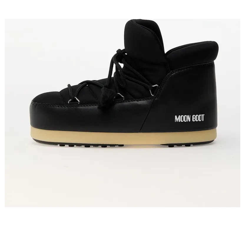 Shoes Moon Boot Evx Pumps Nylon Black 37-38 (80D1470020-N001)