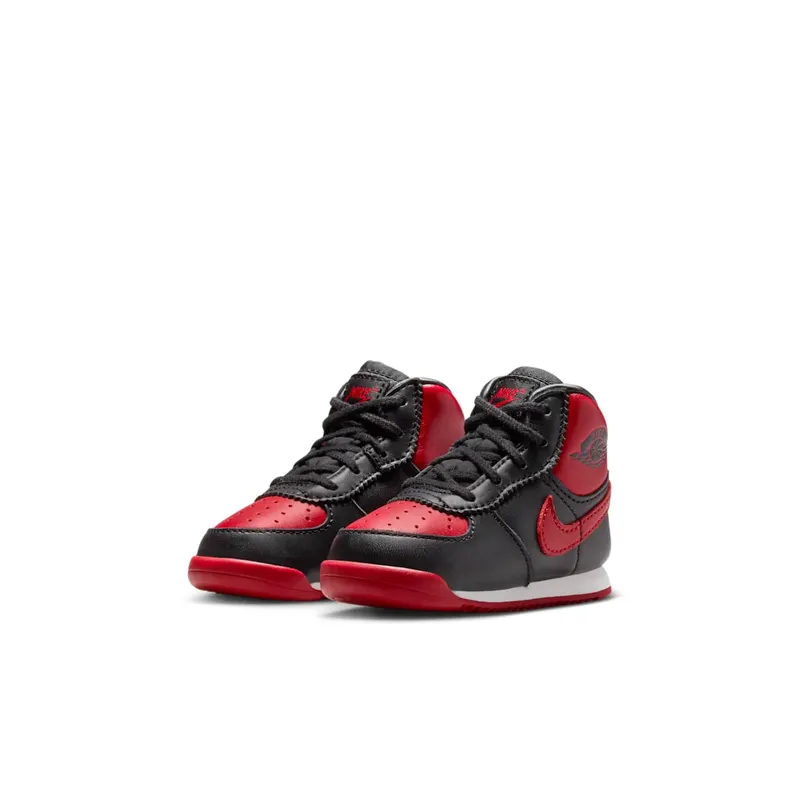 Air Jordan 1 High 85 TD “Bred” (DV3655-067)