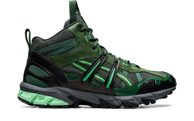 ASICS US2-S Gel-Sonoma 15-50 MT Evergreen (1201A657-300)