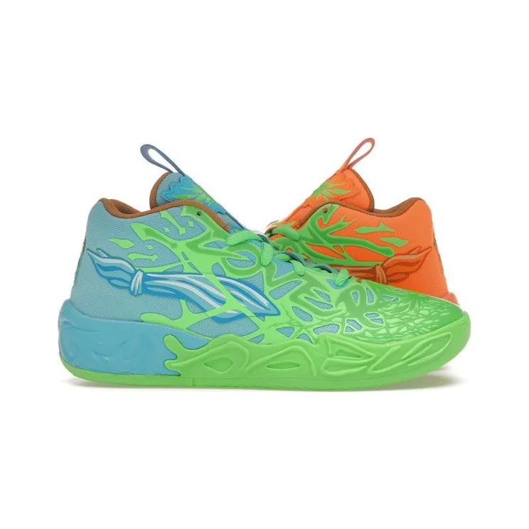 puma-lamelo 402327-01