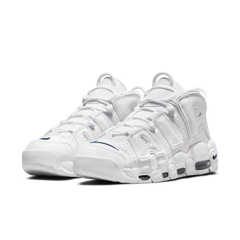 Nike Air More Uptempo ’96 White (DH8011-100)