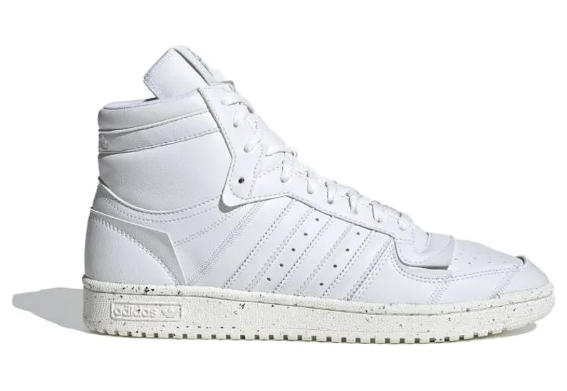 adidas Top Ten Hi Classics Collection Cloud White (FW4145)