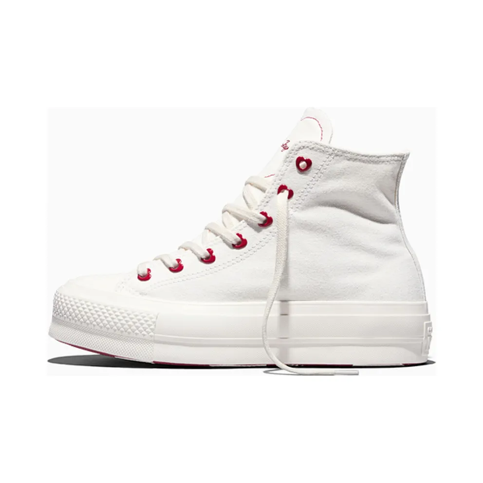 Hoge Converse CHUCK TAYLOR ALL STAR LIFT (A19058C)