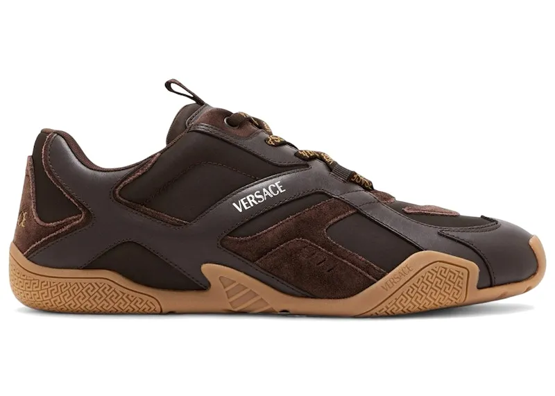 Versace Galaxia Brown Gum (1017878-1A12892-2Y000)