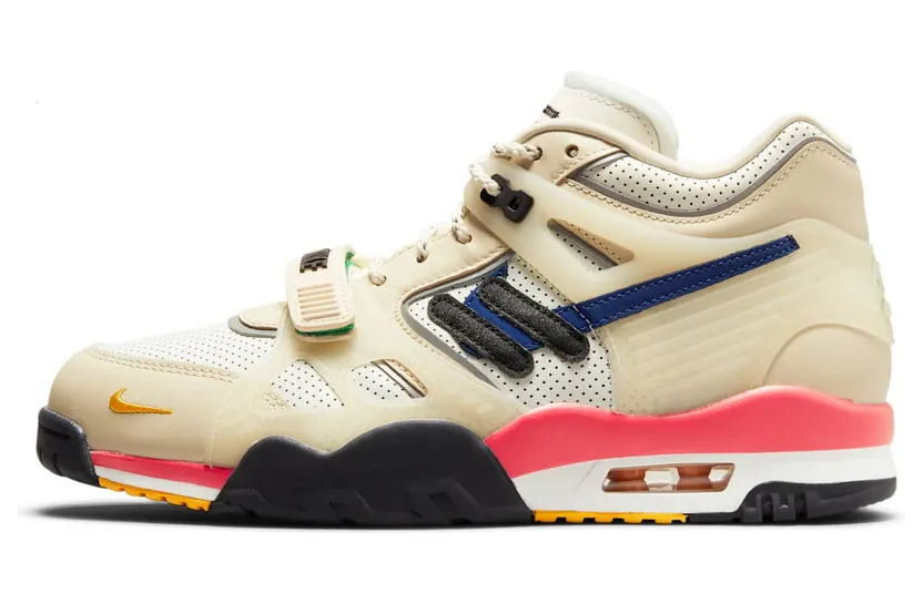 Nike Air Trainer 3 Saquon Barkley (DA5403-200)
