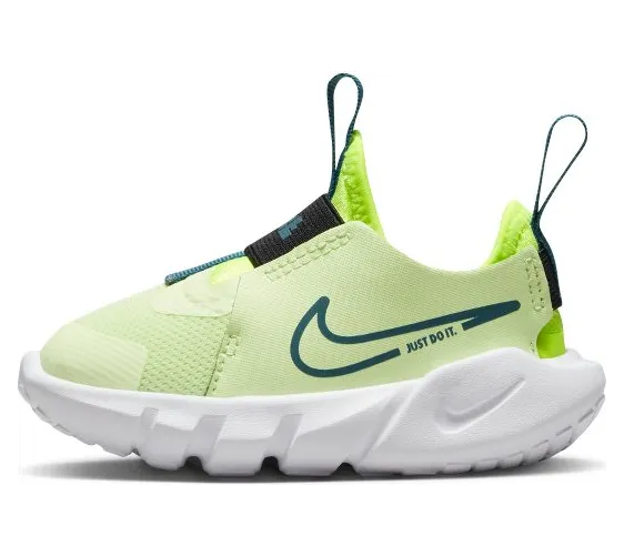 Nike Flex Runner 2 Gelb (DJ6039-700)