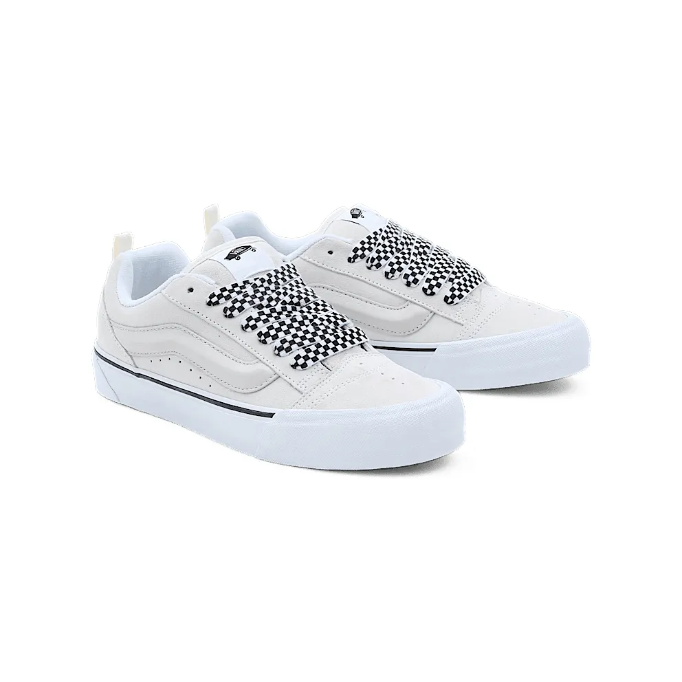 Vans Knu Skool VLT LX Marshmallow White (VN0007QDQJM)