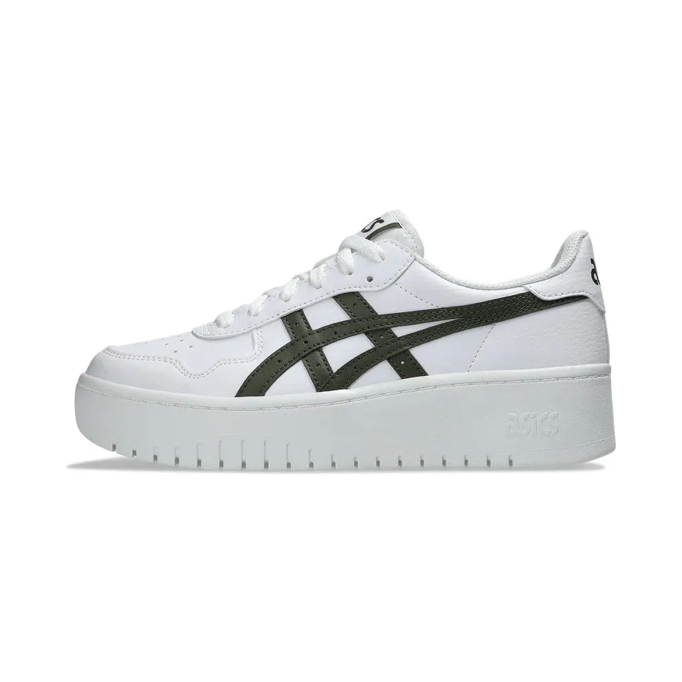 ASICS Japan S PF White Olive Canvas (1202A024-135)