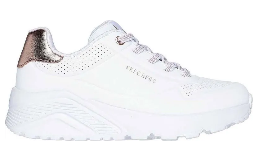 skechers-skech 310384-WHT