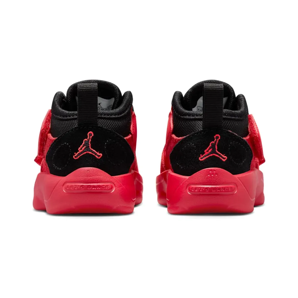 Air Jordan ZION 2 “red” (DV2464-600)