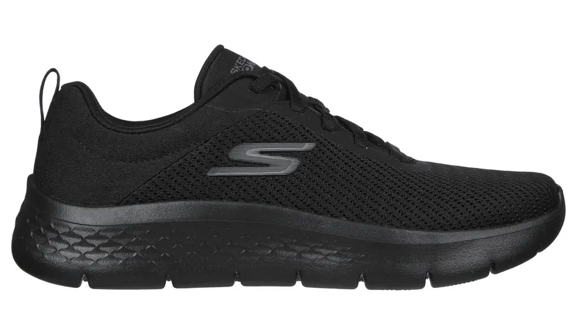 Skechers GO WALK Flex – Alani – Zwart (124952 BBK)