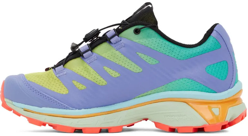Salomon XT-4 Evening Primrose / Mint Leaf (L41709600)
