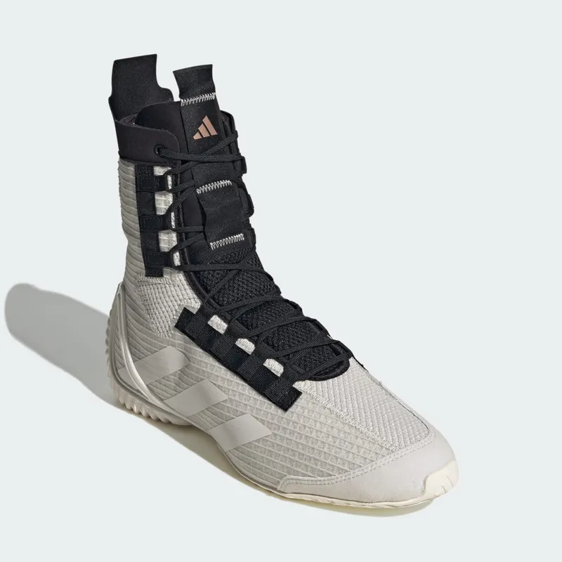 Adidas Speedex 23 Orbit Grey / Orbit Grey / Pure Orange (JS4688)
