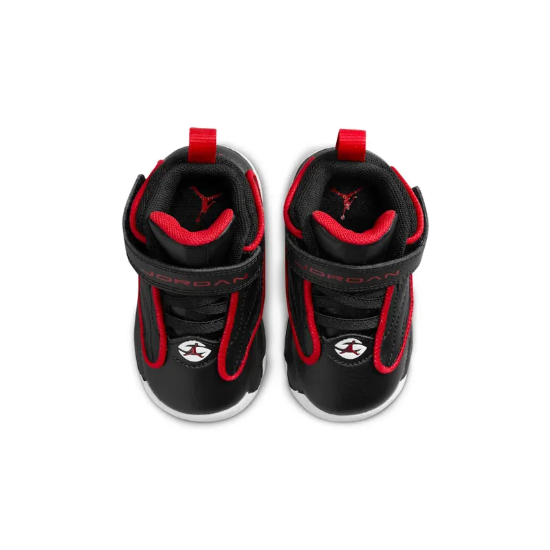 Air Jordan PRO STRONG “black” (DC7910-061)