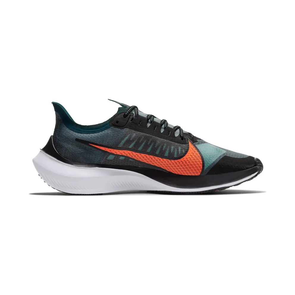 Nike Zoom Gravity Midnight Turquoise Midnight Turquoise/Black-Neptune Green-Hyper Crimson (BQ3202-300)