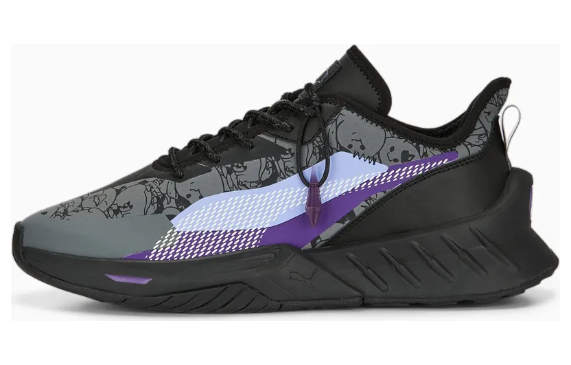 puma-sneaker 307602-01