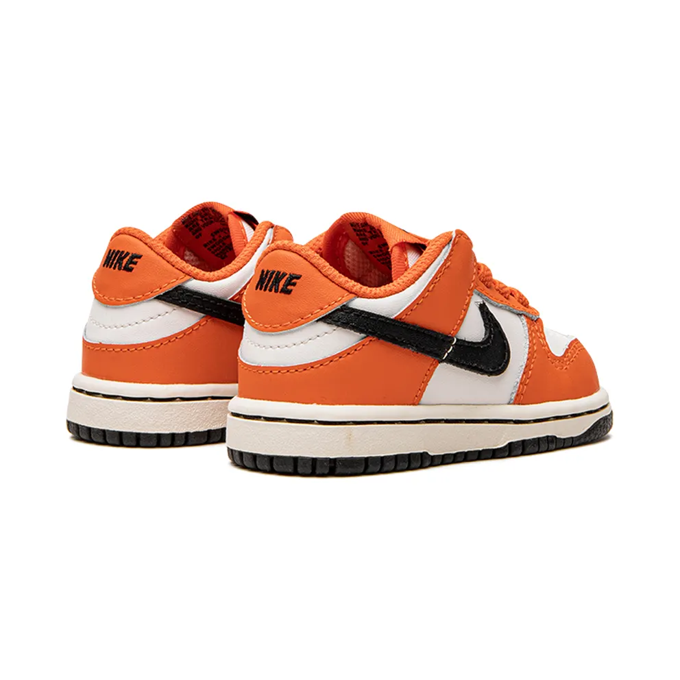Nike Dunk Low Baby/Toddler Grey (DH9761-003)