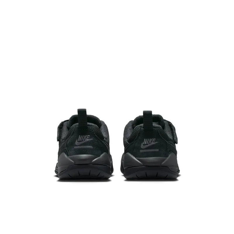 Jordan CMFT Era Black Anthracite (HQ0507-060)