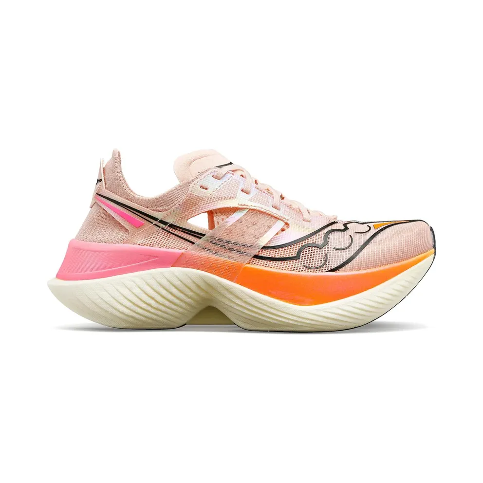 Saucony Endorphin Elite Light Pink (S10768-35)