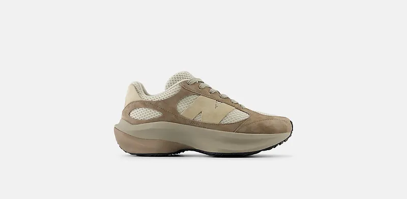 New Balance WRPD Runner Mushroom Timberwolf (UWRPDHSC)