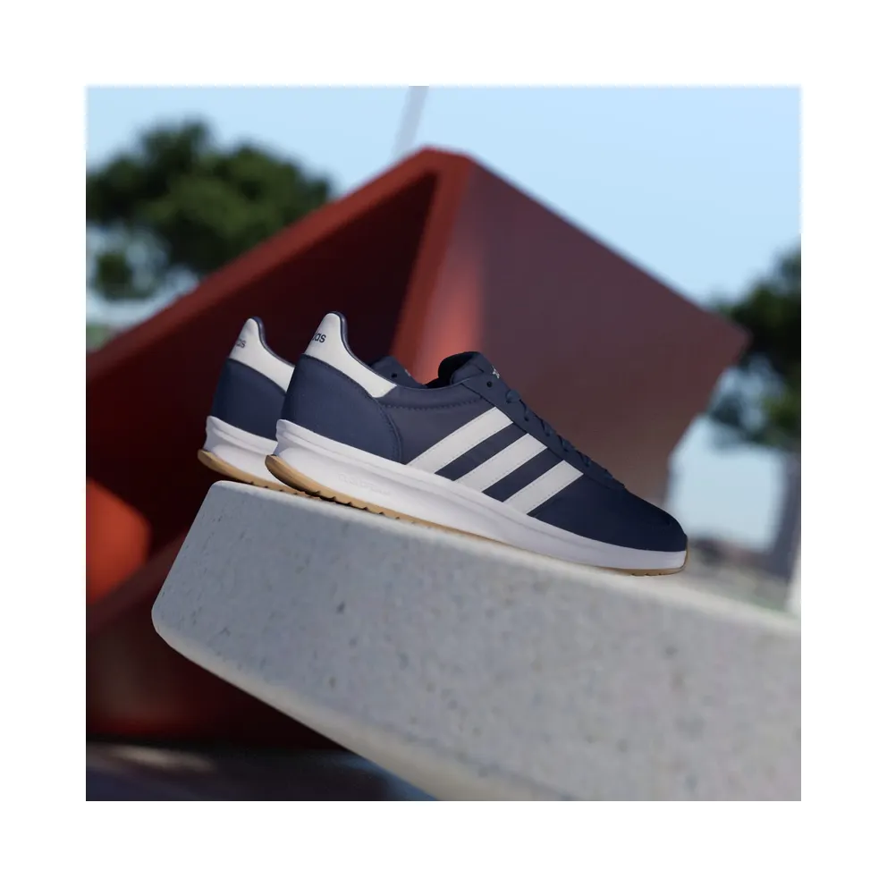 Adidas RUN 70s 2.0 Dark Blue / Cloud White / Cloud White (IH8586)
