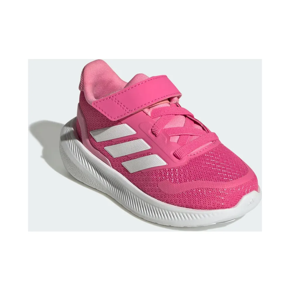 Adidas Runfalcon 5 Kids Pulse Magenta / Cloud White / Bliss Pink (JP5156)