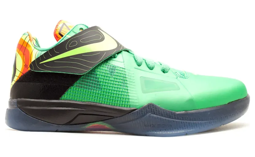 Nike KD 4 Weatherman (GS) (479436-303)