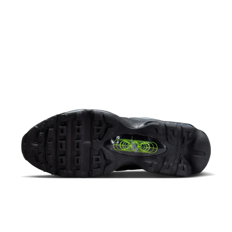 Nike Air Max 95 Ultra Iron Grey Neon (FJ4216-002)