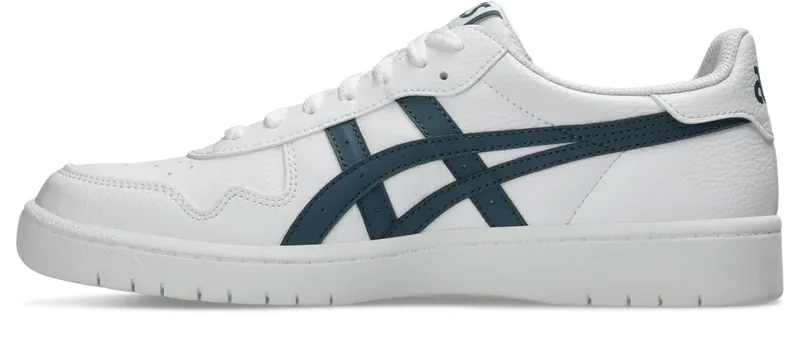 ASICS JAPAN S “White / Raw Indigo” (1203A615-108)