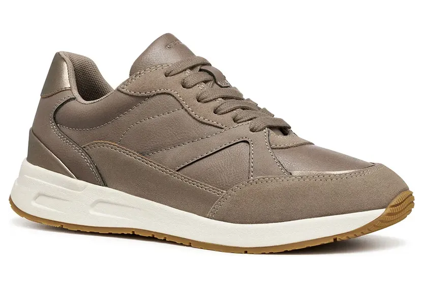 Geox sneaker Taupe / Sand (D46NQA054AJ-C6537)