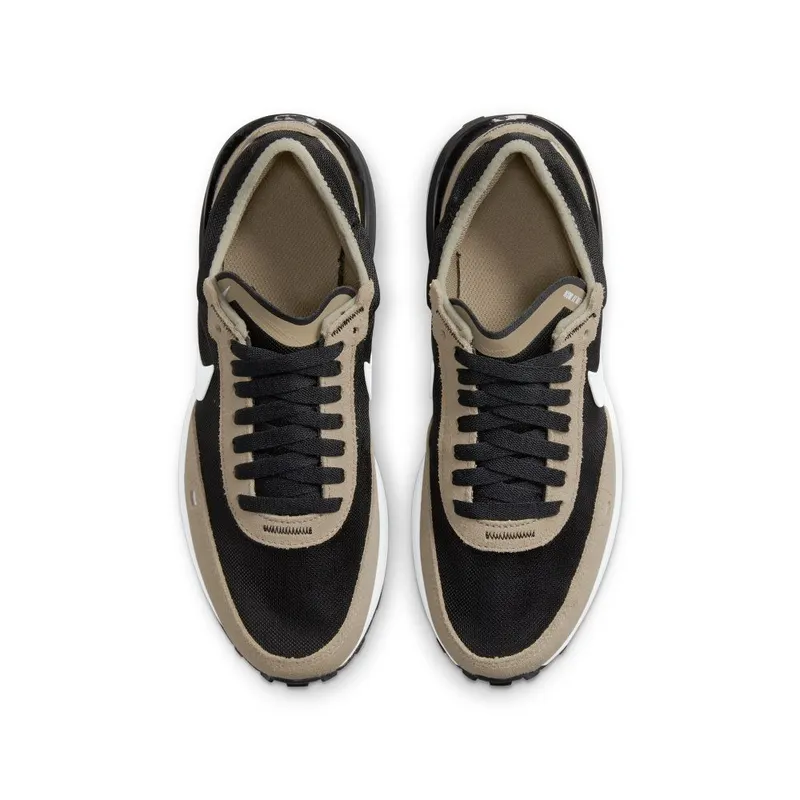 Nike Waffle One Older Kids’ Black (DC0481-007)