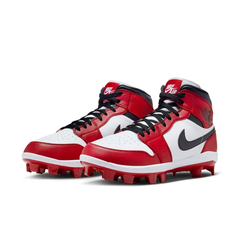 Jordan 1 Retro High MCS “Chicago” (AV5354-611)